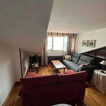 Apartamento Playa De Apartment