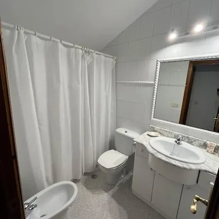 Apartamento Playa De Apartment