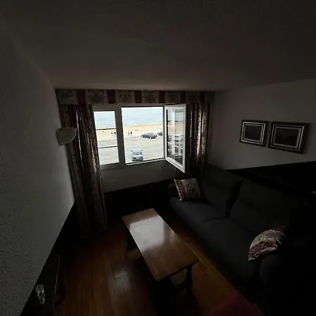 Apartment Apartamento Playa De *