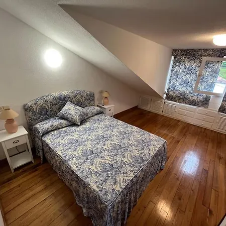 Apartamento Playa De